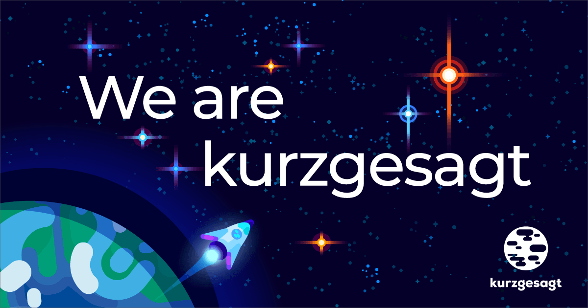 Home | kurzgesagt